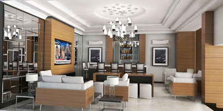 BON Hotels launches revamped BON Hotel Abuja - BON Hotels